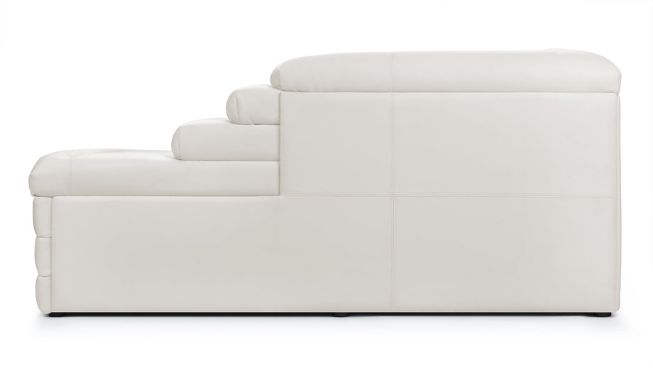 TerrazzaCream Vegan Leather