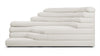 Terrazza - Cream Vegan Leather - Image 1