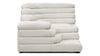 Terrazza - Cream Vegan Leather - Image 3