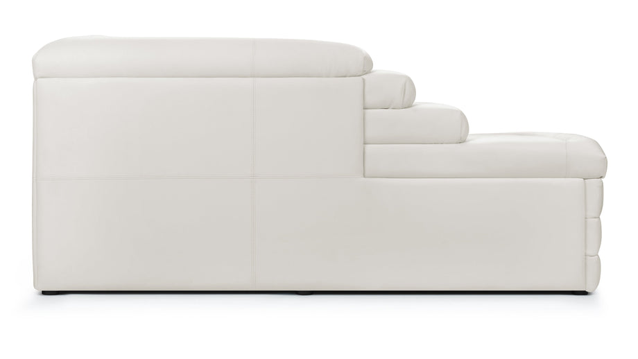 TerrazzaCream Vegan Leather