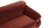 Sesann - Burgundy Luxe Velvet - Image 5