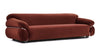 Sesann - Burgundy Luxe Velvet - Image 2