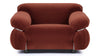 Sesann - Burgundy Luxe Velvet - Image 1
