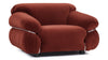 Sesann - Burgundy Luxe Velvet - Image 2