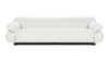 Sesann - White Boucle - Image 1