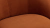 Julep - Burnt Orange Velvet - Image 5