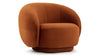 Julep - Burnt Orange Velvet - Image 2