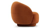 Julep - Burnt Orange Velvet - Image 3