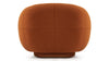 Julep - Burnt Orange Velvet - Image 4