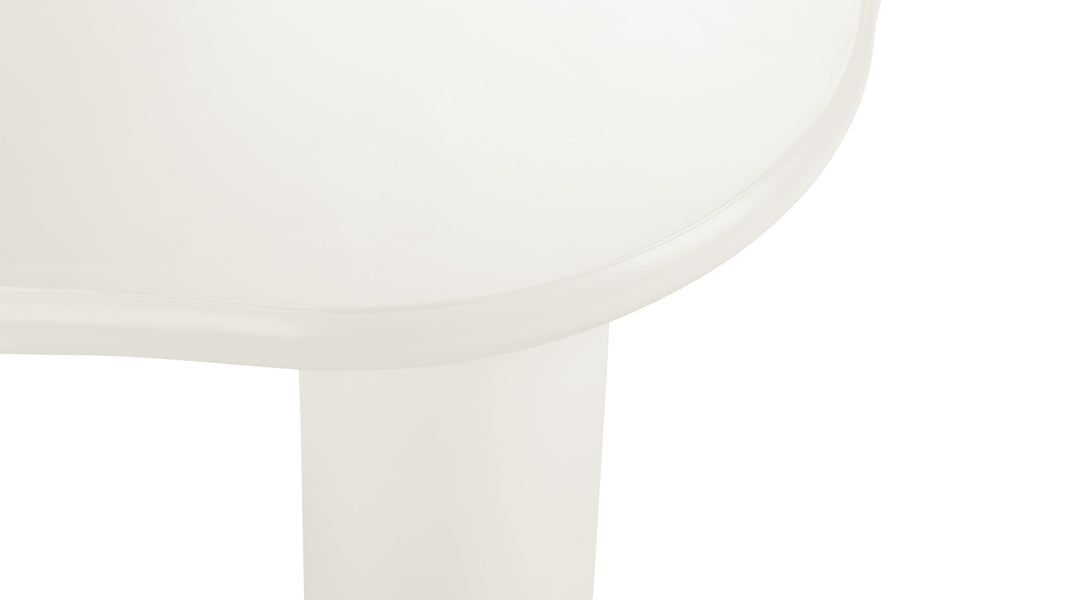 AveryAvery - Avery Coffee Table, Ivory Lacquer