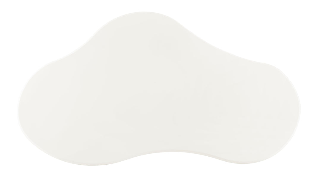 AveryAvery - Avery Coffee Table, Ivory Lacquer