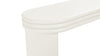 Pascal - Pascal - Pascal Console Table, Ivory - Image 5