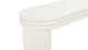 Pascal - Pascal - Pascal Console Table, Ivory - Image 5