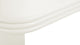 Pascal - Pascal - Pascal Console Table, Ivory - Image 6