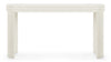 Pascal - Pascal - Pascal Console Table, Ivory - Image 1