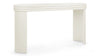 Pascal - Pascal - Pascal Console Table, Ivory - Image 2