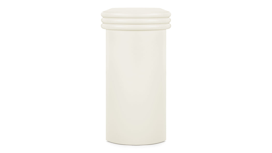 PascalPascal - Pascal Console Table, Ivory