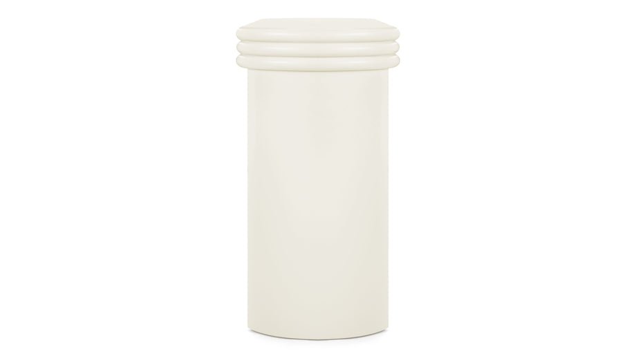 PascalPascal - Pascal Console Table, Ivory