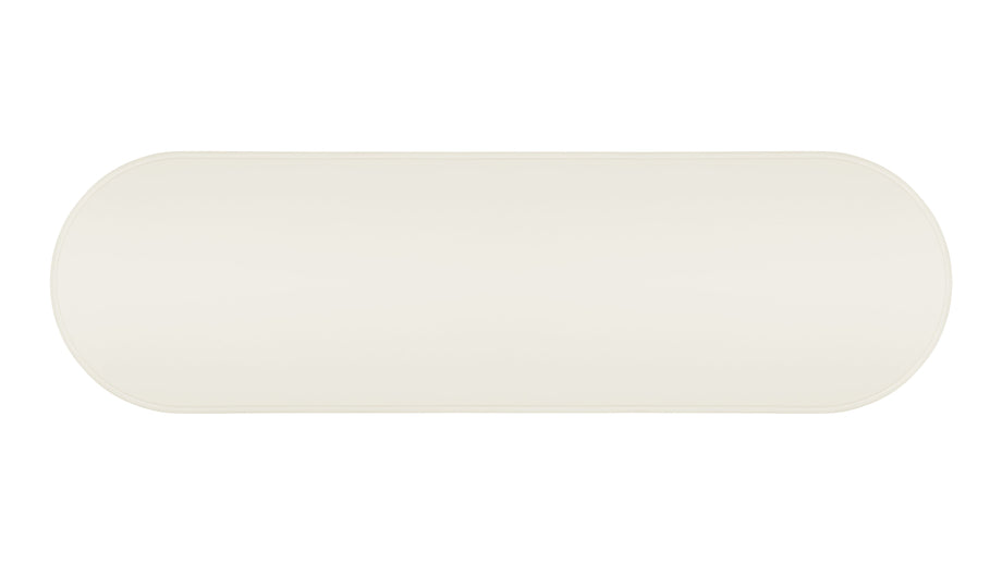 PascalPascal - Pascal Console Table, Ivory