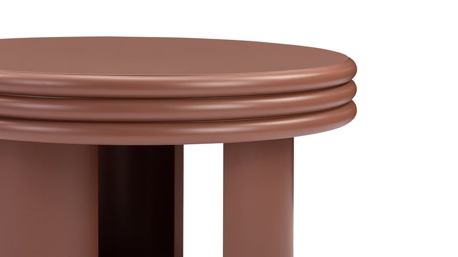 PascalTerracotta
