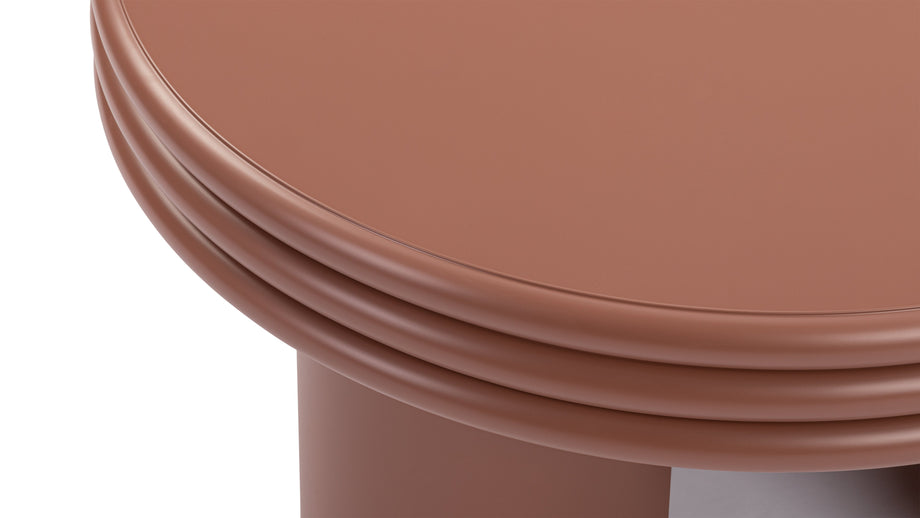 PascalTerracotta