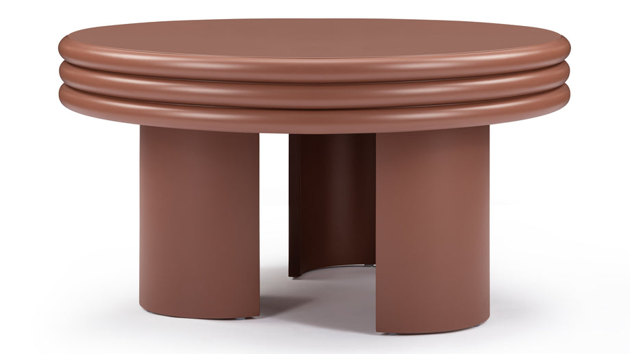 PascalTerracotta
