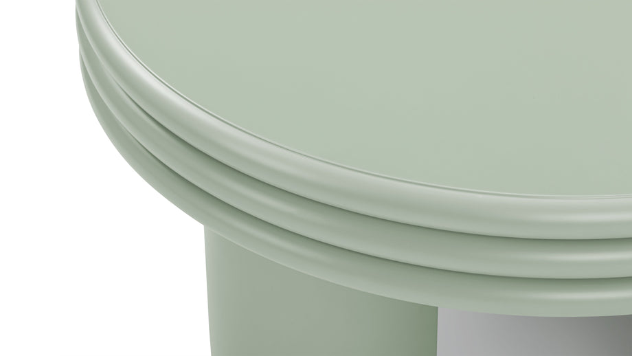 PascalMist Green