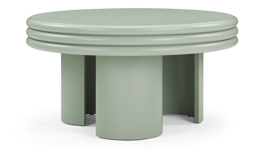 PascalMist Green