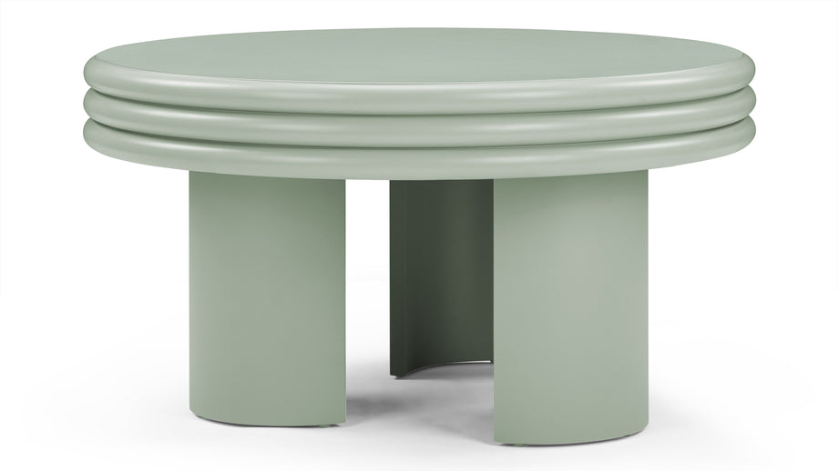 PascalMist Green