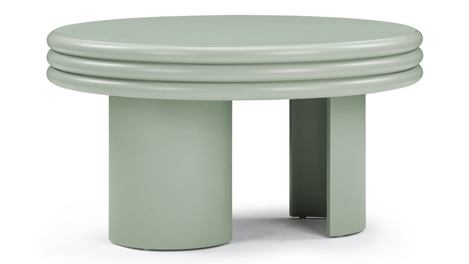 PascalMist Green