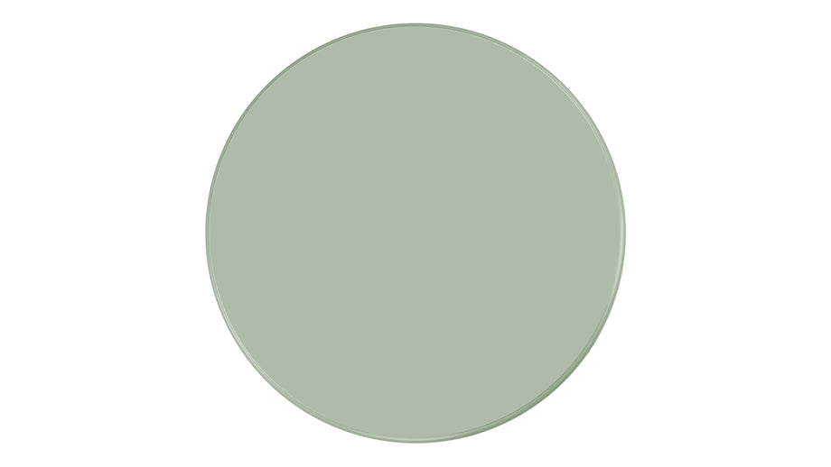 PascalMist Green