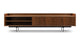 Angelo - Angelo - Angelo TV Cabinet, Walnut, 211cm - Image 1