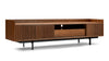 Angelo - Angelo - Angelo TV Cabinet, Walnut, 211cm - Image 6