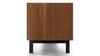 Angelo - Angelo - Angelo TV Cabinet, Walnut, 83in - Image 3
