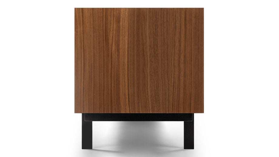 AngeloAngelo - Angelo TV Cabinet, Walnut, 211cm