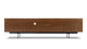 Angelo - Angelo - Angelo TV Cabinet, Walnut, 83in - Image 4