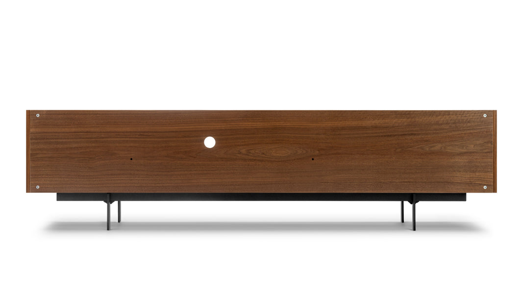 AngeloAngelo - Angelo TV Cabinet, Walnut, 211cm