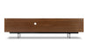 Angelo - Angelo - Angelo TV Cabinet, Walnut, 211cm - Image 4