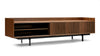 Angelo - Angelo - Angelo TV Cabinet, Walnut, 83in - Image 2