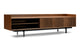 Angelo - Angelo - Angelo TV Cabinet, Walnut, 211cm - Image 2