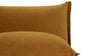 Lennox - Mustard Velvet - Image 5