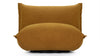 Lennox - Mustard Velvet - Image 2