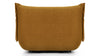 Lennox - Mustard Velvet - Image 4