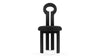 Giocosa - Black - Image 1