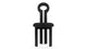Giocosa - Black - Image 1