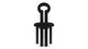 Giocosa - Black - Image 4