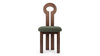 Giocosa - Walnut - Image 1
