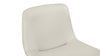 LeBlanc - Taupe Vegan Leather and Walnut - Image 6