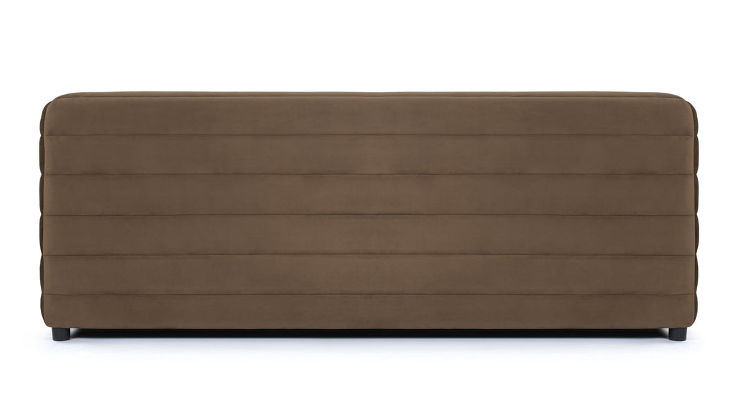 LasalleLasalle - Lasalle Sofa, Coco Velvet