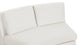 Lanvin - Lanvin - Lanvin Sofa Module, Armless, Pearl Boucle - Image 5